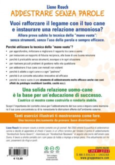 Addestrare Senza Parole