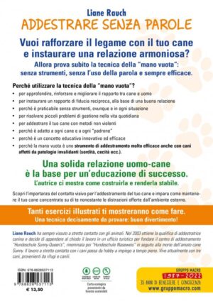 Addestrare Senza Parole