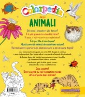 Colorpedia Degli Animali