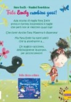 Fata Emily Combina Guai!
