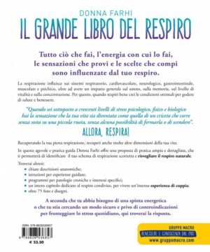 Il Grande Libro del Respiro
