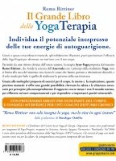 Il Grande Libro della Yoga Terapia