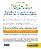 Il Grande Libro della Yoga Terapia