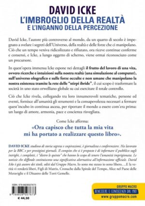 L'Imbroglio della Realtà