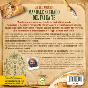 Manuale Sagrado del Fai da Te