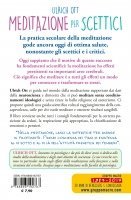 Meditazione per Scettici