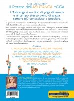 Il Potere dell'Ashtanga Yoga