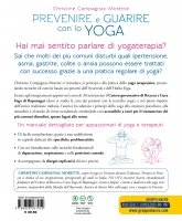 Prevenire e Guarire con lo Yoga