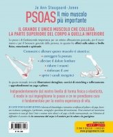 PSOAS - Il Mio Muscolo più Importante