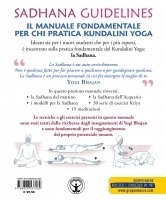 Sadhana Guidelines