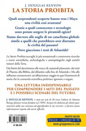 Storia Proibita