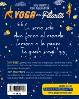 Yoga della felicità