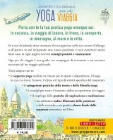 Yoga per chi Viaggia