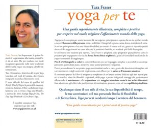 yoga per te