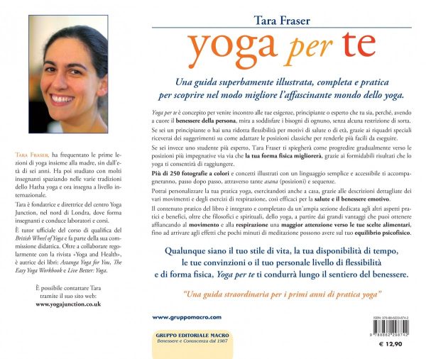 Yoga per Te