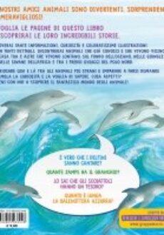 Gli Animali - Lo Sapevi Che?
