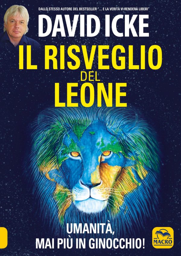 Il Risveglio del Leone