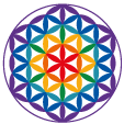 Fiore della Vita logo