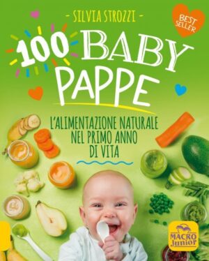 100 Baby Pappe