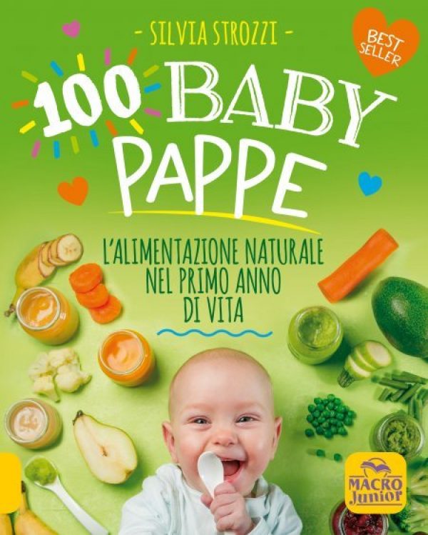 100 Baby Pappe