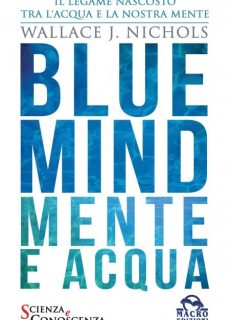 Blue Mind - Mente e Acqua