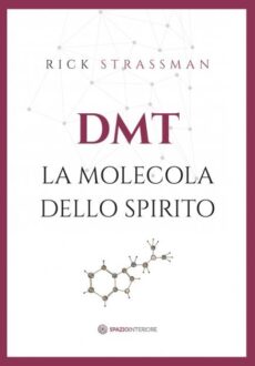 DMT - La Molecola dello Spirito
