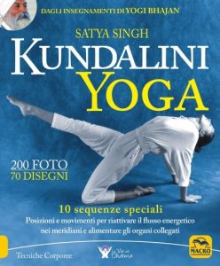 Kundalini Yoga, di Satya Singh