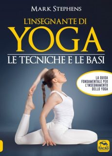 Insegnante di Yoga - 1° Volume