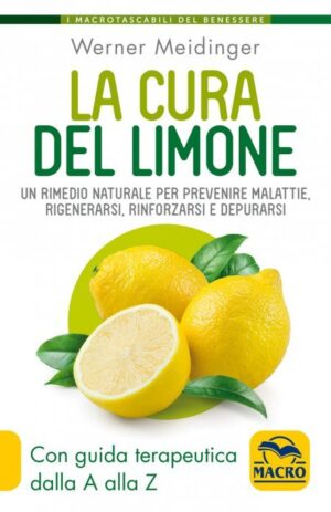 Cura del Limone