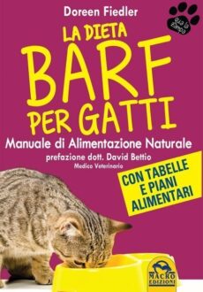 La Dieta BARF per Gatti