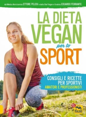 Dieta Vegan per lo Sport