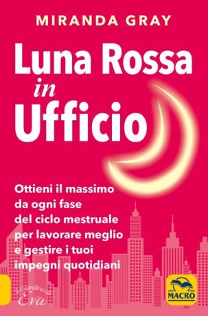 Luna Rossa in Ufficio - Recensione
