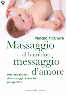 Massaggio al Bambino, Messaggio D'Amore