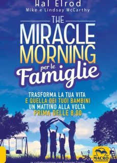 Miracle Morning per le Famiglie