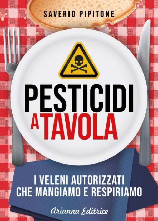 Pesticidi a Tavola