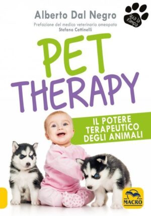 Pet Therapy N.E.