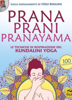 Prana Prani Pranayama