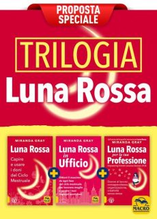 Trilogia Luna Rossa