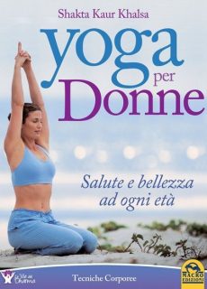 Yoga per Donne