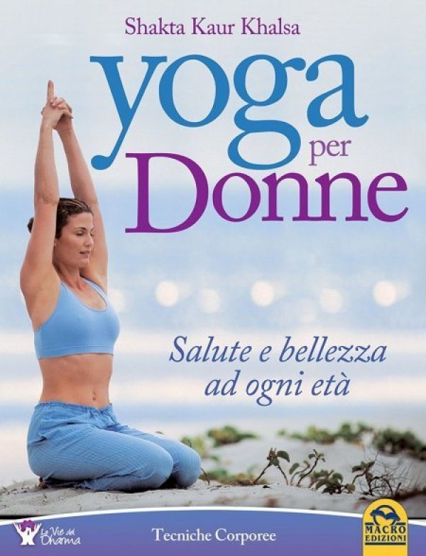 Yoga per Donne