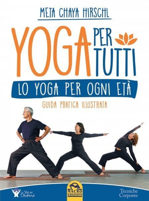 Yoga per Tutti