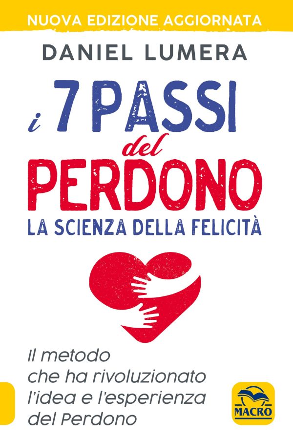 I 7 Passi del Perdono