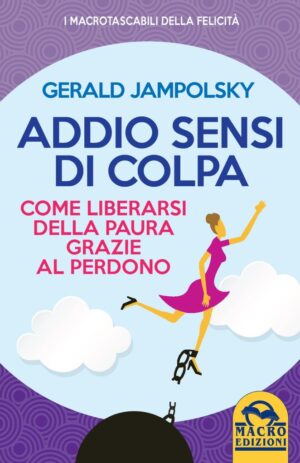 Addio Sensi di Colpa