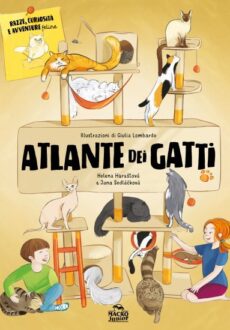 Atlante dei gatti