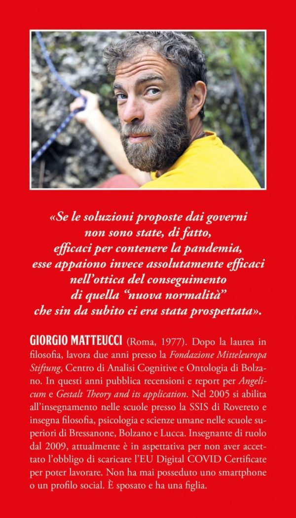 totalitarismo digitale globale