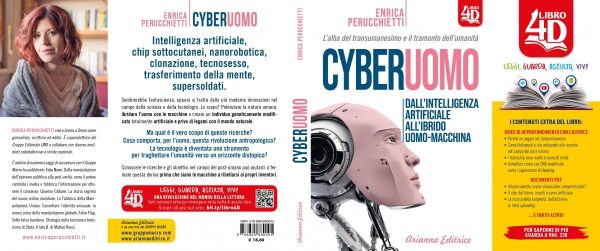 Cyberuomo