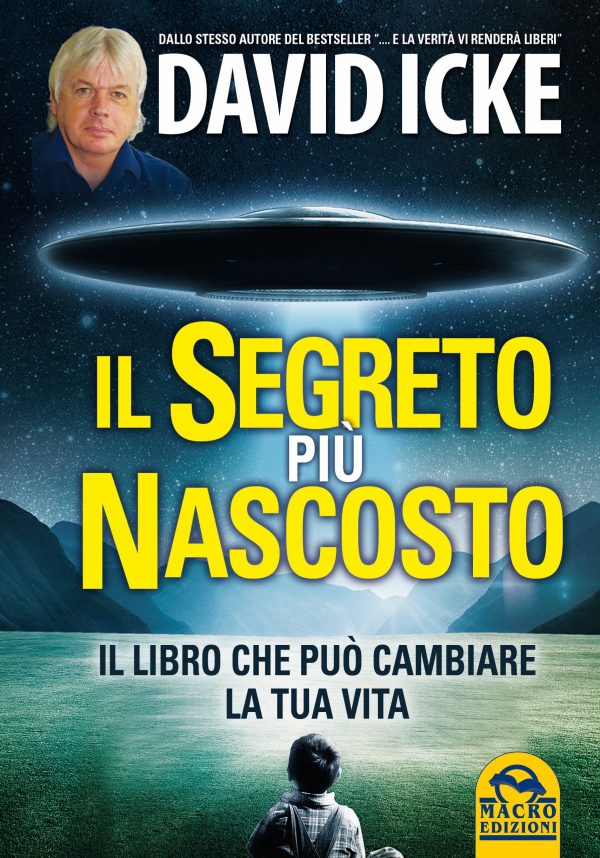 segreto piùnascosto