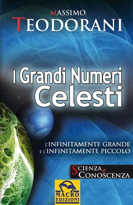 I Grandi Numeri Celesti -Ebook