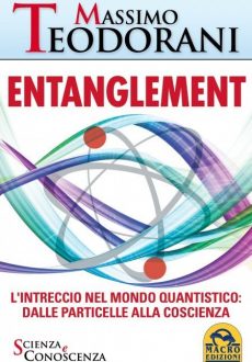 Entanglement - Ebook
