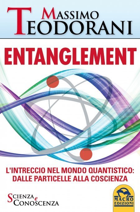 entanglement - Massimo Teodorani